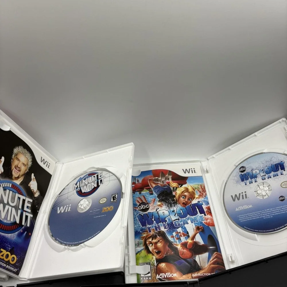 N/A brand publisher